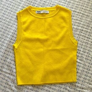 Zara Top
